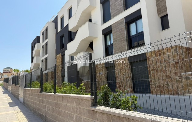 Revente - Appartement - Orihuela - Los Altos