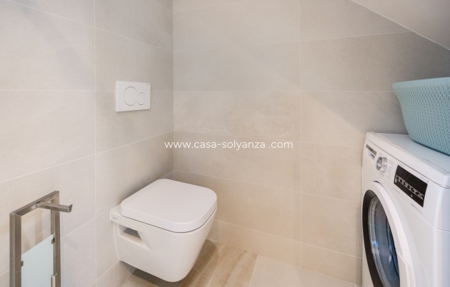 Revente - Villa - Orihuela - Lomas de Cabo Roig