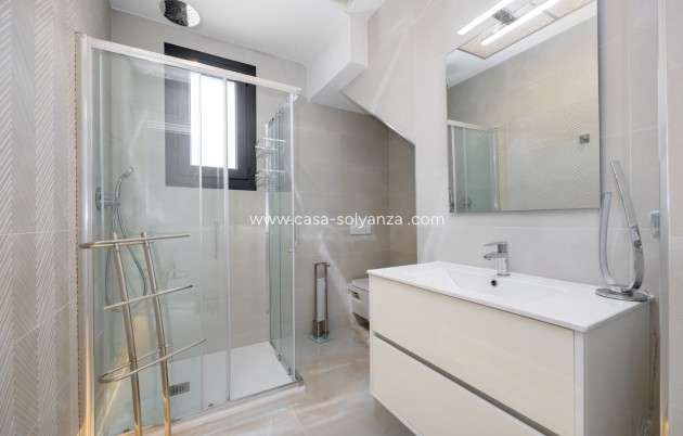 Revente - Villa - Orihuela - Lomas de Cabo Roig