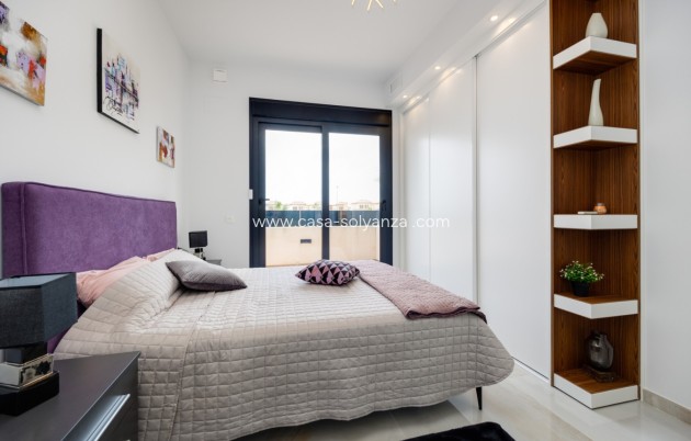 Revente - Villa - Orihuela - Lomas de Cabo Roig