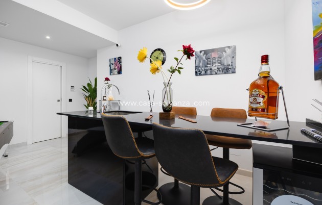 Revente - Villa - Orihuela - Lomas de Cabo Roig