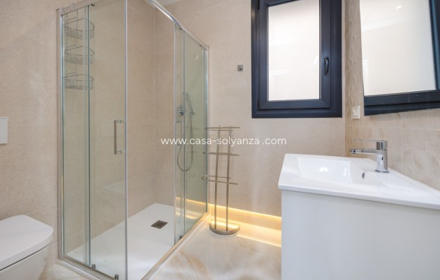 Revente - Villa - Orihuela - Lomas de Cabo Roig