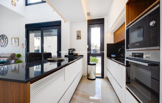 Revente - Villa - Orihuela - Lomas de Cabo Roig