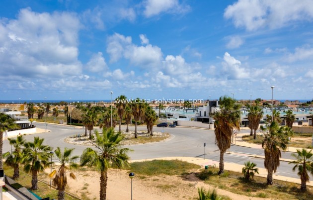 Revente - Villa - Orihuela - Lomas de Cabo Roig