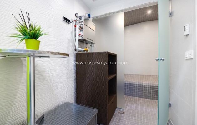 Revente - Villa - Orihuela - Lomas de Cabo Roig