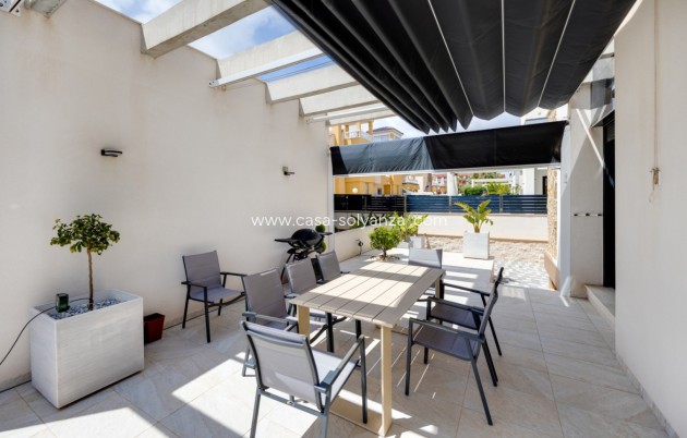 Revente - Villa - Orihuela - Lomas de Cabo Roig