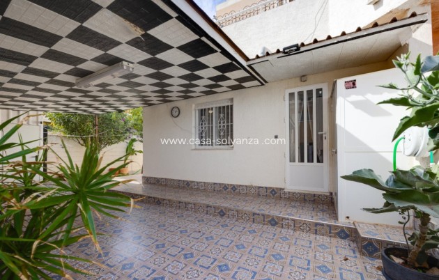 Herverkoop - Villa - Orihuela - Lomas de Cabo Roig