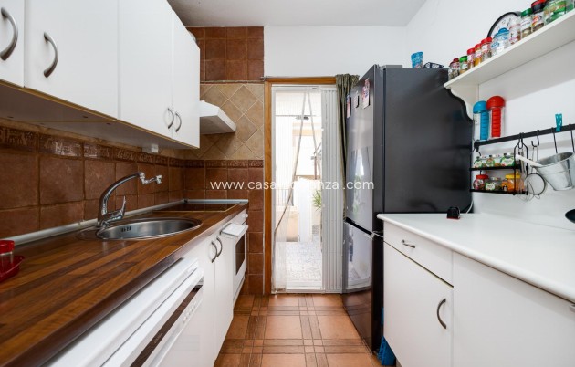 Herverkoop - Villa - Orihuela - Lomas de Cabo Roig