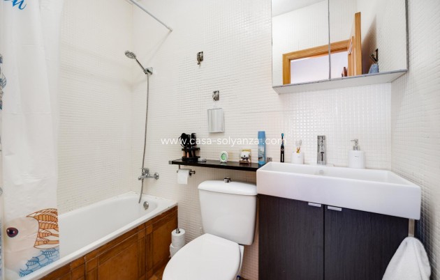 Herverkoop - Villa - Orihuela - Lomas de Cabo Roig