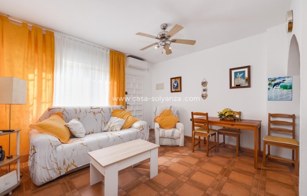 Herverkoop - Villa - Orihuela - Lomas de Cabo Roig