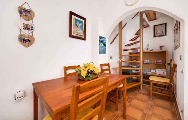 Herverkoop - Villa - Orihuela - Lomas de Cabo Roig