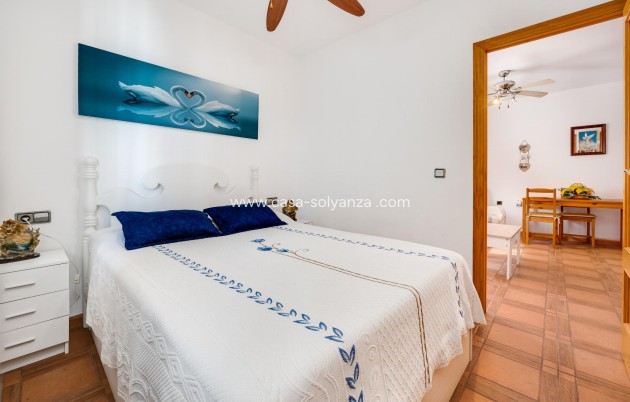 Herverkoop - Villa - Orihuela - Lomas de Cabo Roig