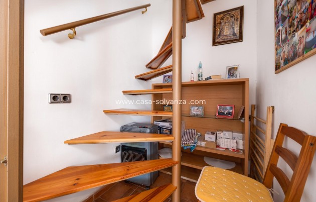 Herverkoop - Villa - Orihuela - Lomas de Cabo Roig