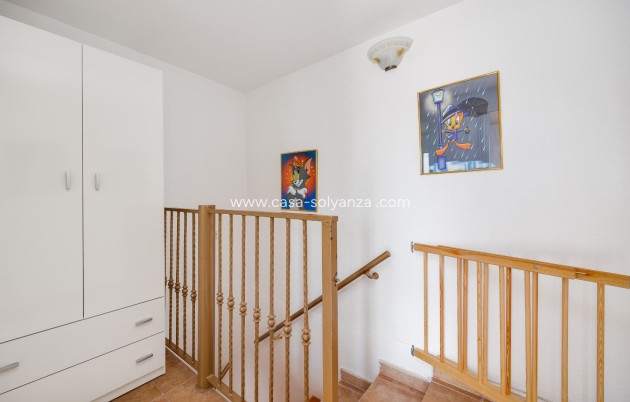 Herverkoop - Villa - Orihuela - Lomas de Cabo Roig