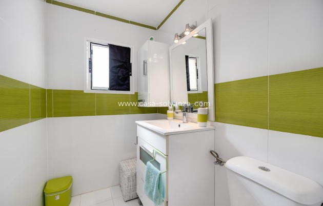 Herverkoop - Villa - Orihuela - Lomas de Cabo Roig