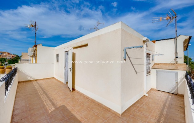 Herverkoop - Villa - Orihuela - Lomas de Cabo Roig