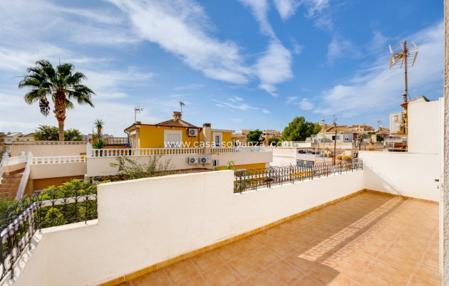 Herverkoop - Villa - Orihuela - Lomas de Cabo Roig