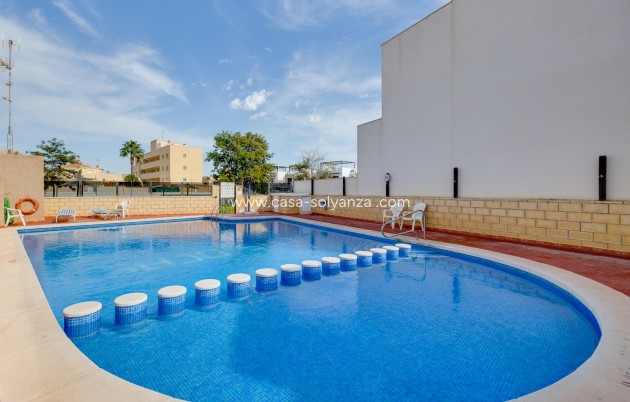 Herverkoop - Villa - Orihuela - Lomas de Cabo Roig