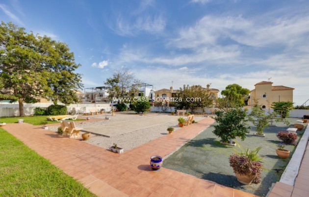 Herverkoop - Villa - Orihuela - Lomas de Cabo Roig