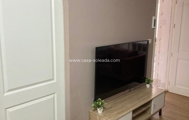 Revente - Maison de ville - Torrevieja - Los Balcones