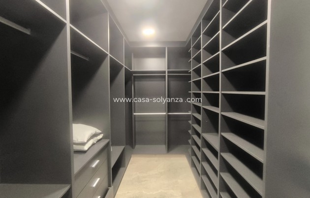 Revente - Villa - Los Montesinos - La Herrada