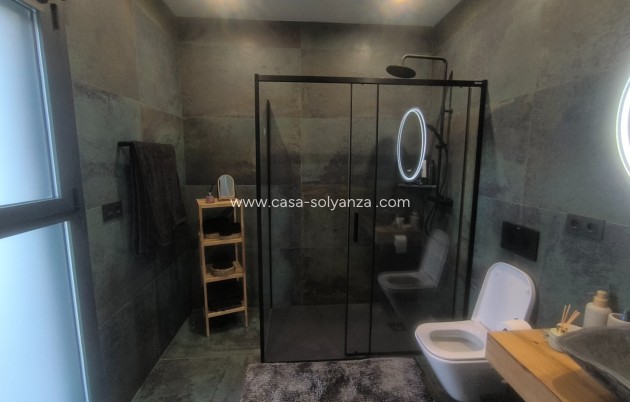 Revente - Villa - Los Montesinos - La Herrada