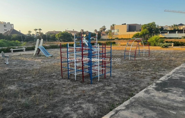 Revente - Appartement - Torrevieja - La Mata