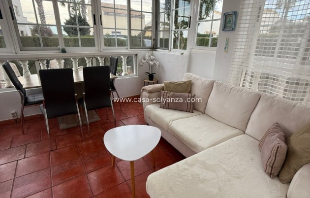 Revente - Bungalow - Orihuela - Las Ramblas