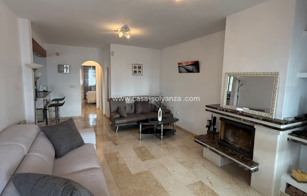 Revente - Bungalow - Orihuela - Las Ramblas