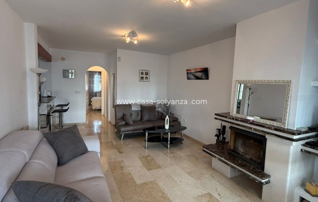 Revente - Bungalow - Orihuela - Las Ramblas