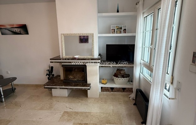 Revente - Bungalow - Orihuela - Las Ramblas