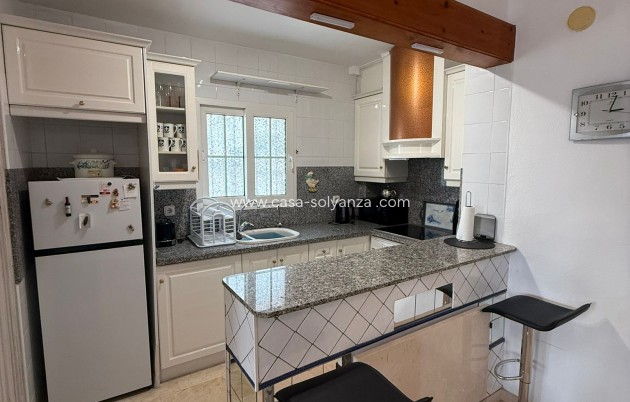 Revente - Bungalow - Orihuela - Las Ramblas