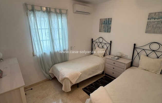 Revente - Bungalow - Orihuela - Las Ramblas