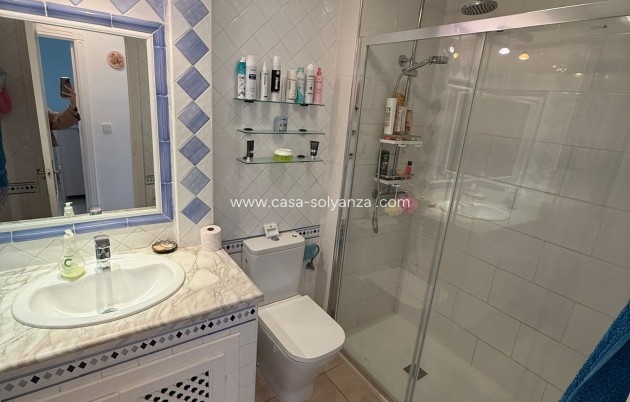 Revente - Bungalow - Orihuela - Las Ramblas