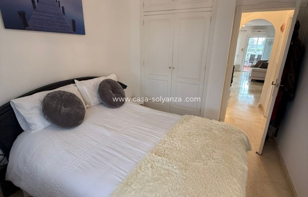 Revente - Bungalow - Orihuela - Las Ramblas