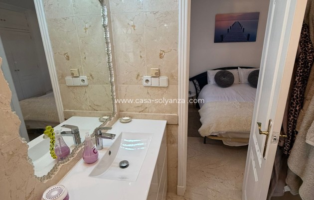 Revente - Bungalow - Orihuela - Las Ramblas