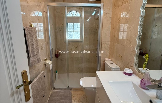 Revente - Bungalow - Orihuela - Las Ramblas