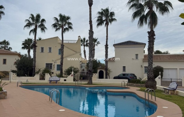 Revente - Bungalow - Orihuela - Las Ramblas