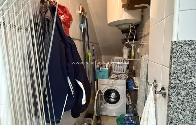 Revente - Bungalow - Orihuela - Las Ramblas