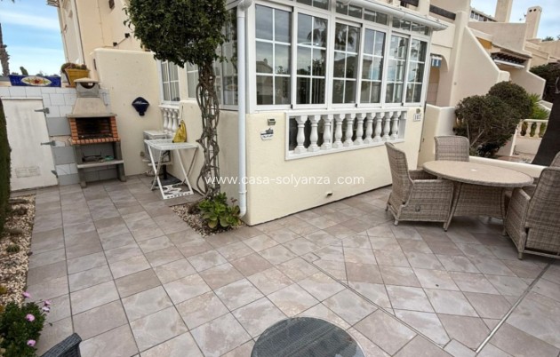 Revente - Bungalow - Orihuela - Las Ramblas