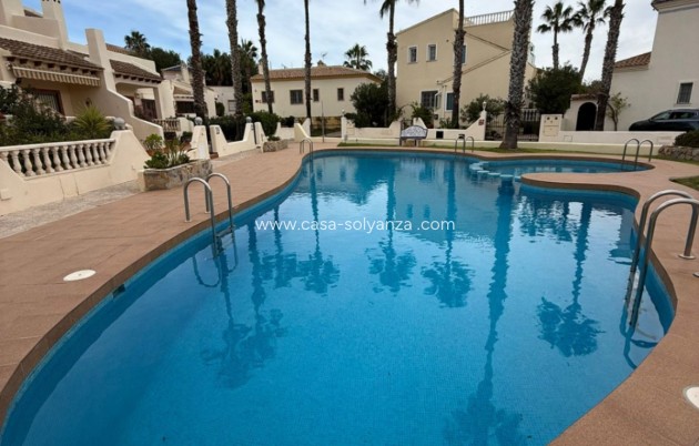 Revente - Bungalow - Orihuela - Las Ramblas