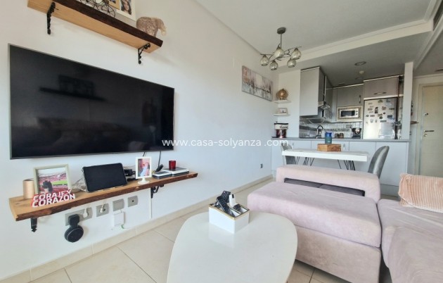 Revente - Appartement - Benidorm - Costa Blanca