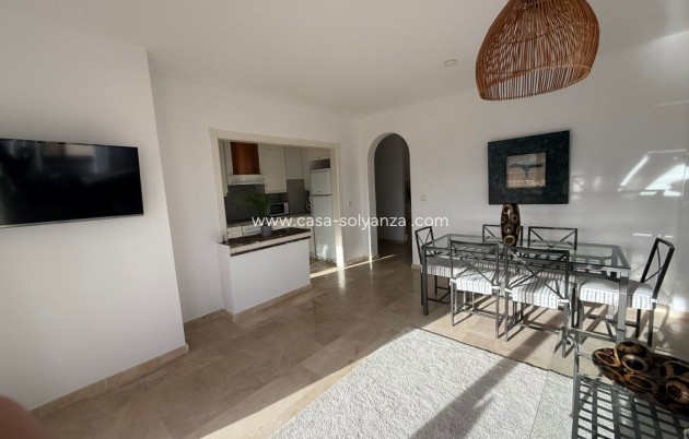 Herverkoop - Appartement / flat - Orihuela - Las Ramblas