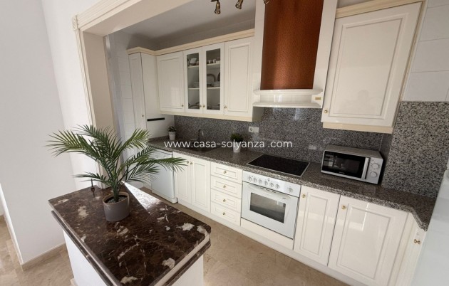 Herverkoop - Appartement / flat - Orihuela - Las Ramblas