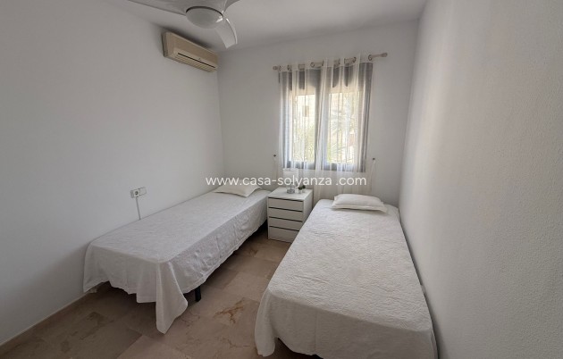 Herverkoop - Appartement / flat - Orihuela - Las Ramblas