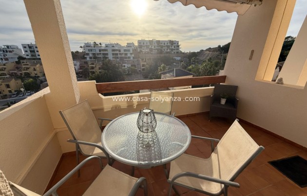 Herverkoop - Appartement / flat - Orihuela - Las Ramblas