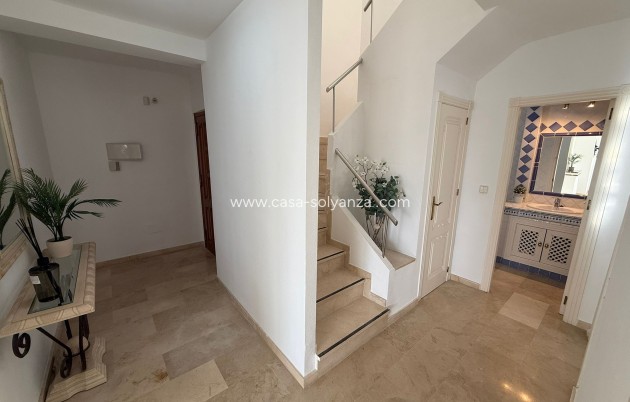 Herverkoop - Appartement / flat - Orihuela - Las Ramblas
