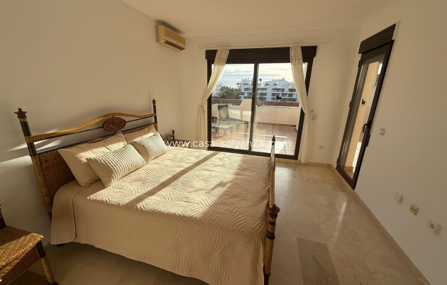 Herverkoop - Appartement / flat - Orihuela - Las Ramblas