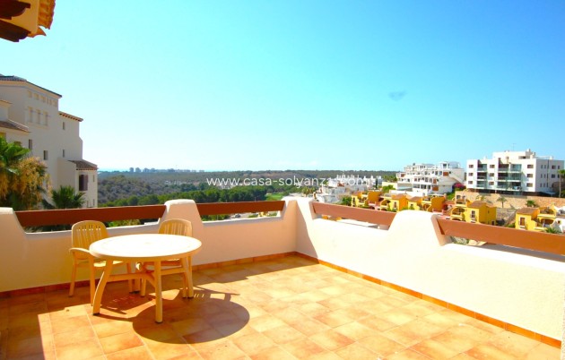 Herverkoop - Appartement / flat - Orihuela - Las Ramblas