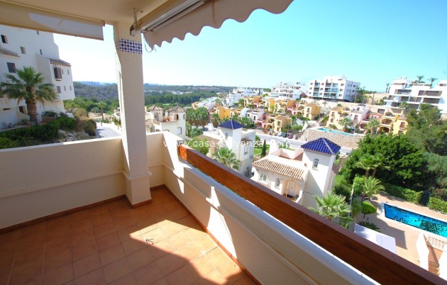 Herverkoop - Appartement / flat - Orihuela - Las Ramblas